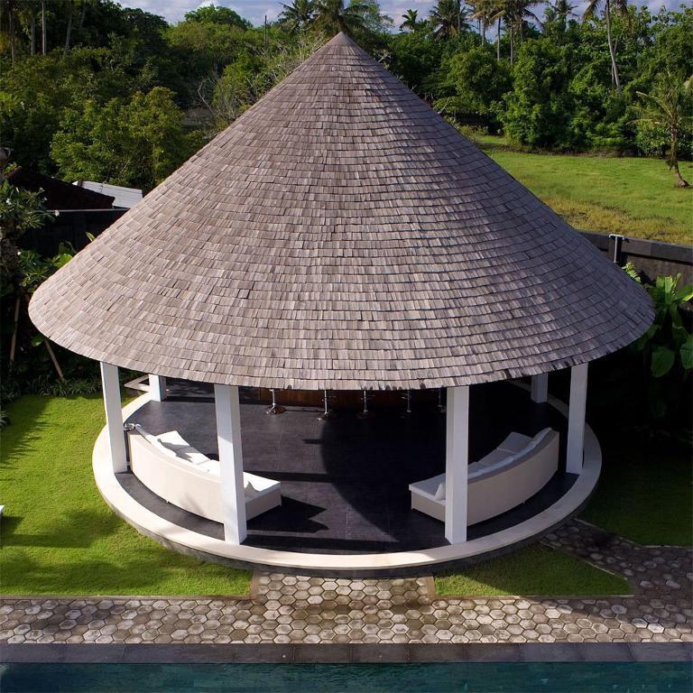 Villa Batu Bolong Bali Zimmer foto
